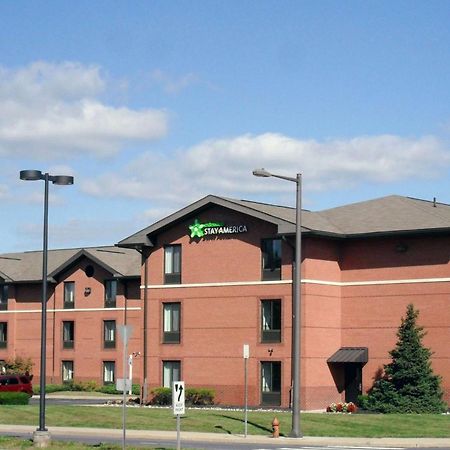 Extended Stay America Suites - Philadelphia - Airport - Bartram Ave Εξωτερικό φωτογραφία