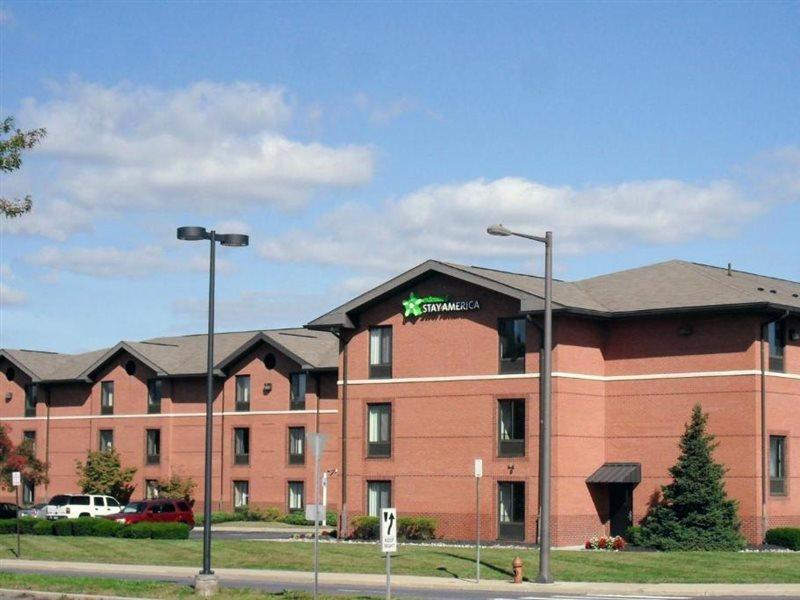 Extended Stay America Suites - Philadelphia - Airport - Bartram Ave Εξωτερικό φωτογραφία