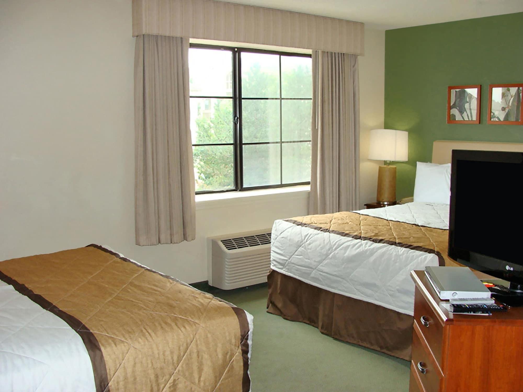 Extended Stay America Suites - Philadelphia - Airport - Bartram Ave Εξωτερικό φωτογραφία