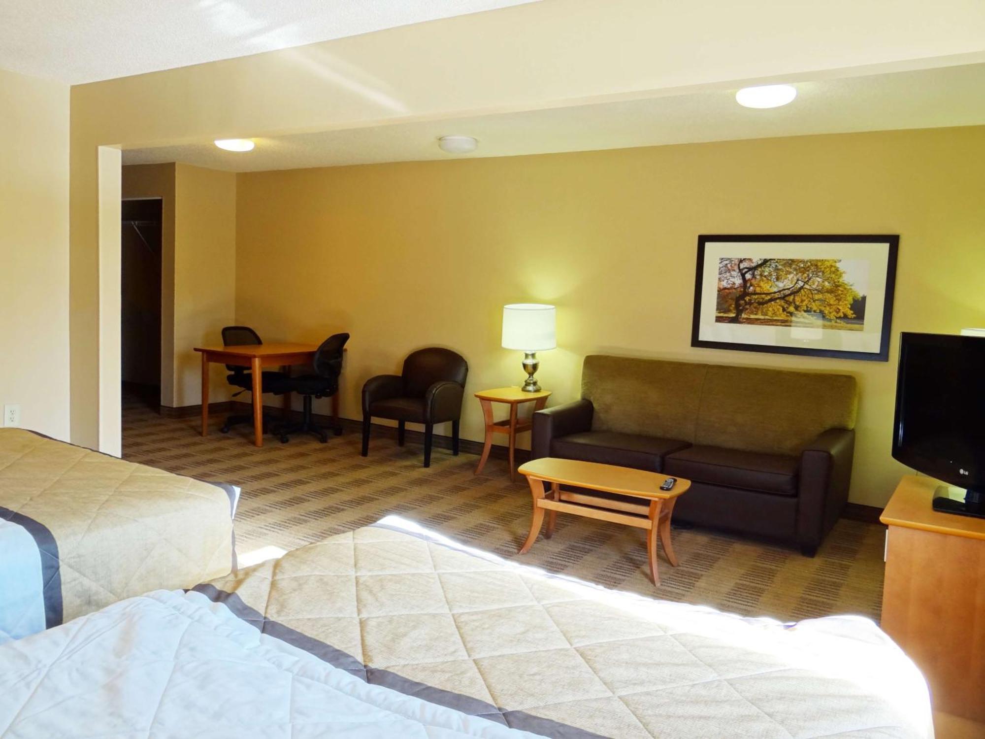 Extended Stay America Suites - Philadelphia - Airport - Bartram Ave Εξωτερικό φωτογραφία