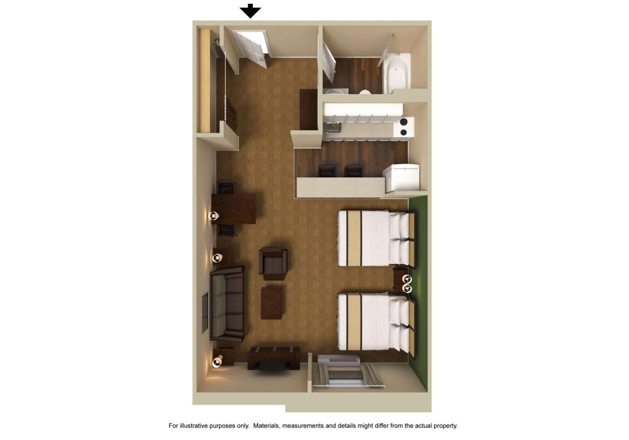 Extended Stay America Suites - Philadelphia - Airport - Bartram Ave Εξωτερικό φωτογραφία