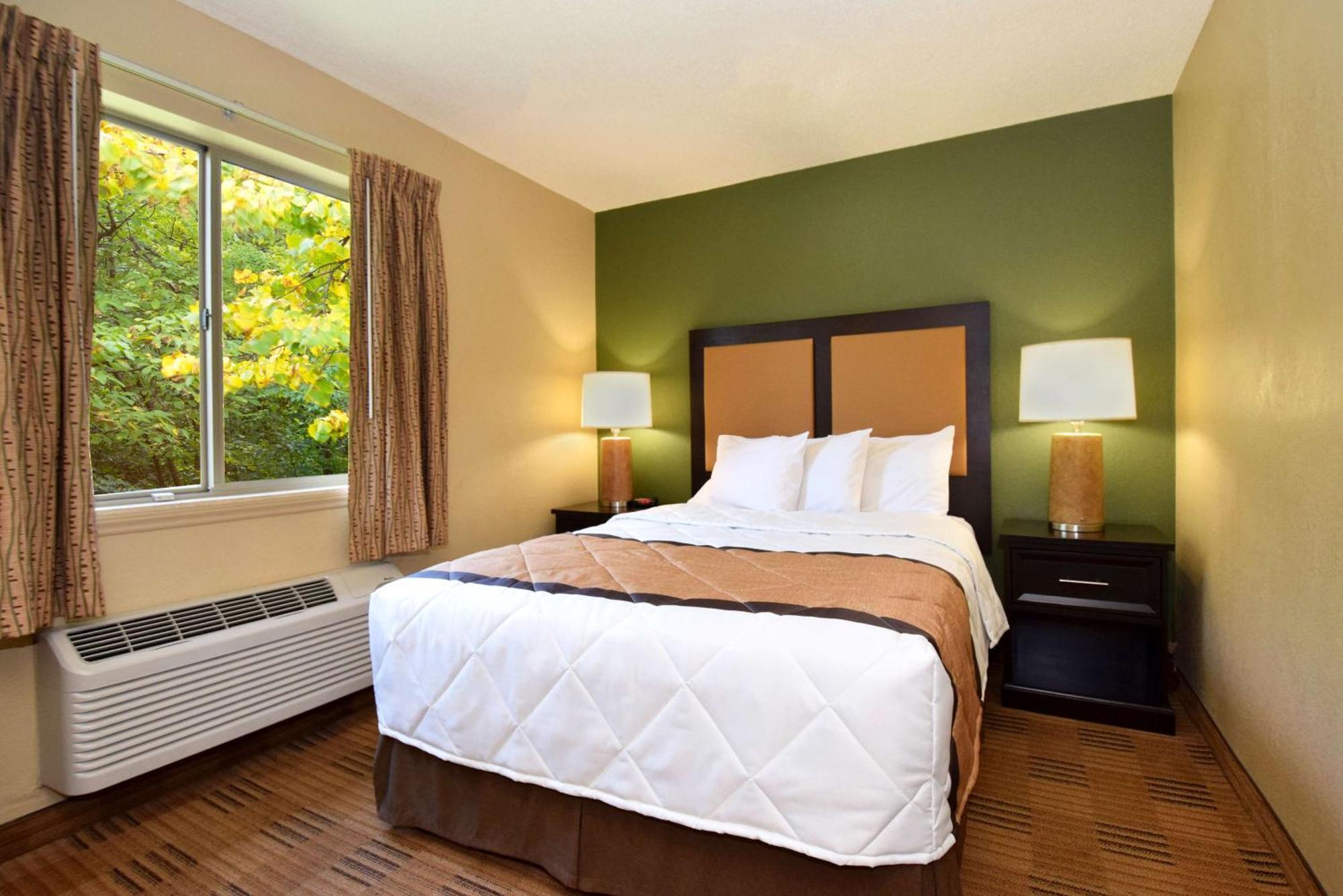 Extended Stay America Suites - Philadelphia - Airport - Bartram Ave Εξωτερικό φωτογραφία