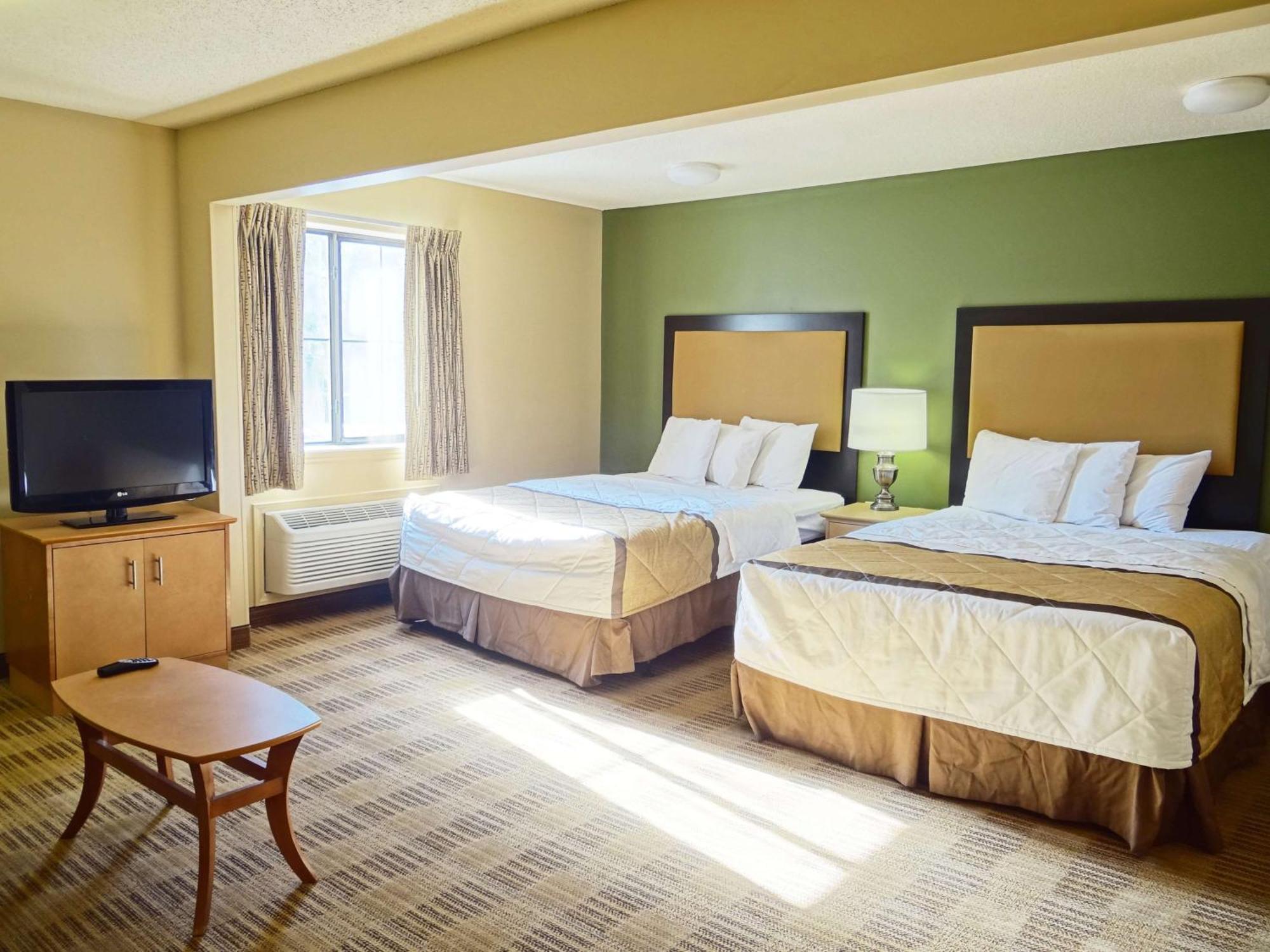 Extended Stay America Suites - Philadelphia - Airport - Bartram Ave Εξωτερικό φωτογραφία
