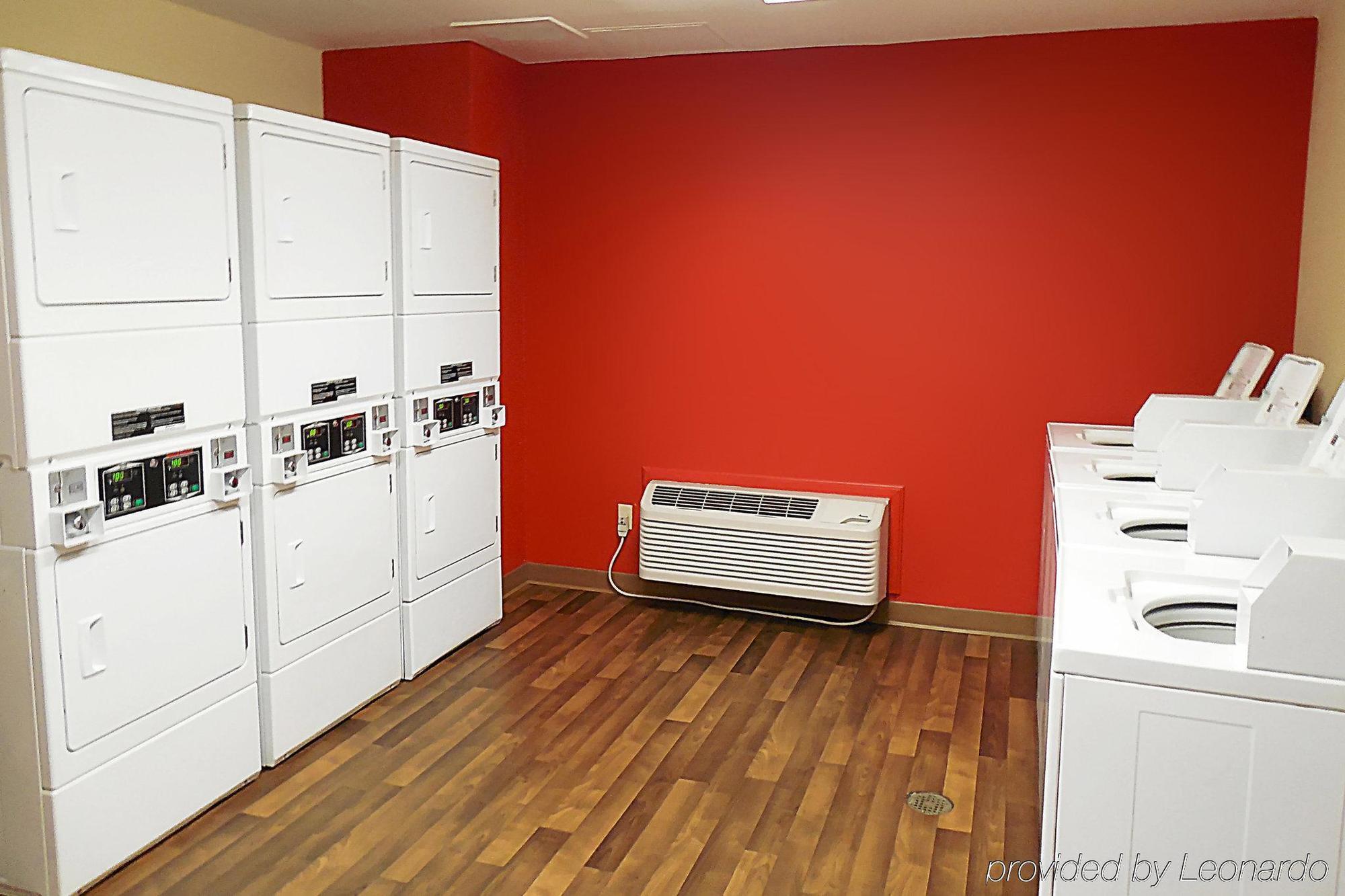 Extended Stay America Suites - Philadelphia - Airport - Bartram Ave Εξωτερικό φωτογραφία